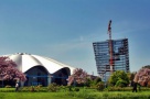 Parcul Circului, din Capitală, reîntregit: 1,1 hectare au revenit Administrației Lacuri și Parcuri