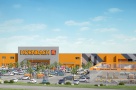 Investiție de 12 milioane euro: noul magazin Hornbach, la Sibiu