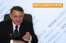 Gheorghe Funar: "Criza imobiliară este gândită ca să fie spoliaţi cei din domeniu"