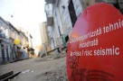 Măsuri drastice: chiriașii, dați afară din clădirile cu risc seismic. Firmele de la parterul blocurilor, interzise