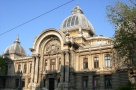 Cele mai rezistente construcții din București: bisericile și palatele stau neclintite în fața secolelor