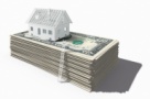 Tranzacţiile imobiliare, la jumătate faţă de anul trecut