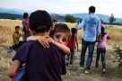 Top 10 – Țări din care au plecat cei mai mulți refugiați