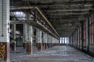 Industrial: 250.000 mp tranzacționați, în primele 9 luni ale lui 2015