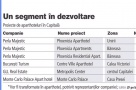 In lipsa vanzarilor, Mohammad Murad, patronul Spring Times si Perla Majestic, transforma doua proiecte imobiliare din Bucuresti in aparthoteluri