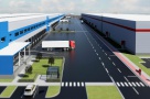Orașele mai mici, în atenția companiilor care închiriază spații industriale