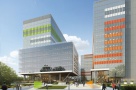 Globalworth plătește 47 milioane euro pentru a doua clădire de birouri Skanska