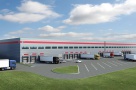 Industrial: nou complex logistic pentru Carrefour, în București, cu suprafața de 81.000 mp