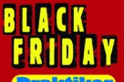 Black Friday la Praktiker Romania  cu reduceri de pana la 50%