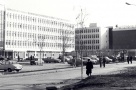 Trecerea de la uzine la magazine: mallurile și hypermarketurile, construite pe ruinele industriei bucureștene