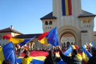 1 Decembrie, în Alba Iulia: orașul în care s-a scris istoria României moderne
