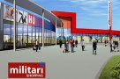 UPDATE Joi, 2 aprilie se deschide un nou mall