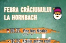 Hornbach pregăteşte surprize pentru copii în perioada sărbătorilor de iarnă
