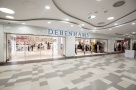 O nouă destinație de shopping în Plaza România - Debenhams