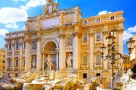 Top 10 – Cele mai renumite atracții turistice din Roma