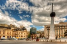 Succes pentru București: Orașul In-Vizibil merge mai departe în cursa pentru titlul de Capitală Europeană a Culturii în 2021