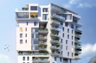 One United Properties anunță pre-certificarea proiectului One Herăstrău Park ca locuință verde
