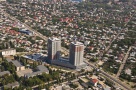 Din câmp, în noi cartiere bucureștene: evoluția spectaculoasă a zonelor de Sud și Vest, în anii de criză