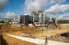 Perspective imobiliare: 2016 aduce construcții pentru segmentul mediu-superior