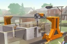 Construcții scoase la imprimante 3D, de către roboți: viitorul începe în 2016