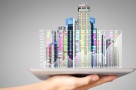 2016, un an profitabil, în imobiliare. Locuințele și birourile sunt vedetele anului