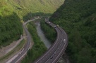 Autostrada București-Brașov: reîncepe numărătoarea inversă pentru construcție