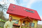 "Casa asta mă costă doar un milion pe lună!"
