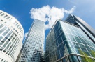 Investiții record, în imobiliarele din estul Europei: peste 9,55 miliarde euro, în 2015