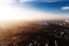 Bucureștiul se mută la periferie: centrul orașului rămâne fără locuitori