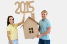 Anul revenirii, în imobiliare: 2015 a adus prețuri stabile și mai multe tranzacții