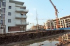 Apartamentul nou - gardul care ascunde leopardul