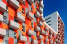 Hercesa reia investițiile: 14 milioane euro, în ansamblul Vivenda Residencias, din București