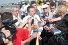 Autostrada Bucureşti - Braşov va fi gata în 5 ani
