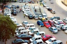 Parcări civilizate, în București: un proiect pilot va fi implementat în centrul Capitalei