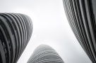 China interzice clădirile cu arhitectură „ciudată” (FOTO)