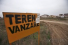 Preţurile terenurilor s-au redus cu până la 70% faţă de perioada de vârf 2007-2008