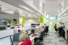 Oportunitate imobiliară: se caută producători români de mobilier office