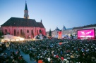 Economia locală, impulsionată de artă: 7,5 milioane de euro, impactul TIFF în Cluj
