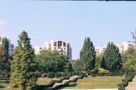 Edilii sectorului 4 au aprobat construcţia unor blocuri pe spaţiul verde, lângă Parcul Tineretului
