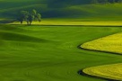 Din teren agricol fără perspective, într-o mină de aur: noul trend imobiliar