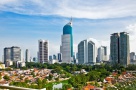 Taxa de lux, la alții: cum modifică Indonezia legislația imobiliară, pentru a mări bugetul?