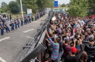 Top 10 – State din UE cu cel mai mare procent de cereri de statut de refugiat