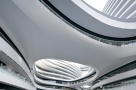 Top 10 – Cele mai spectaculoase clădiri ale arhitectei Zaha Hadid