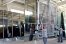 Peste 7 milioane de euro, investiți la Bacău: companie de tâmplărie PVC inaugurează noi facilități de producție