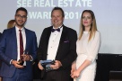 P3 câștigă premiul “Industrial Development of the Year” la gala EuropaProperty SEE Real Estate Awards 2016