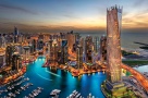 Top 10 – Orașe cu cei mai mulți cetățeni străini