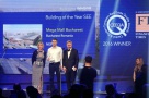 Mega Mall – premiat la o competiție internațională organizată în parteneriat cu Financial Times
