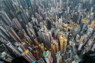 GALERIE FOTO: Jungla urbană - Hong Kong