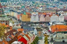 Top 10 – Cele mai scumpe orașe din Europa, în 2016