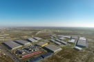 P3 marchează 300.000 m2 de spații construite în România